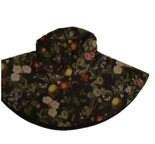 Wide Brim Gardening Hat