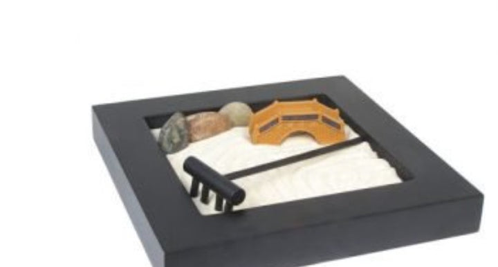 Zen Garden Kits