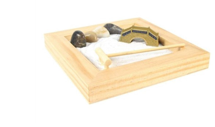 Zen Garden Kits