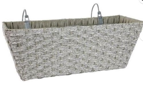 Mountain Grass Effect Multi Mount Planter