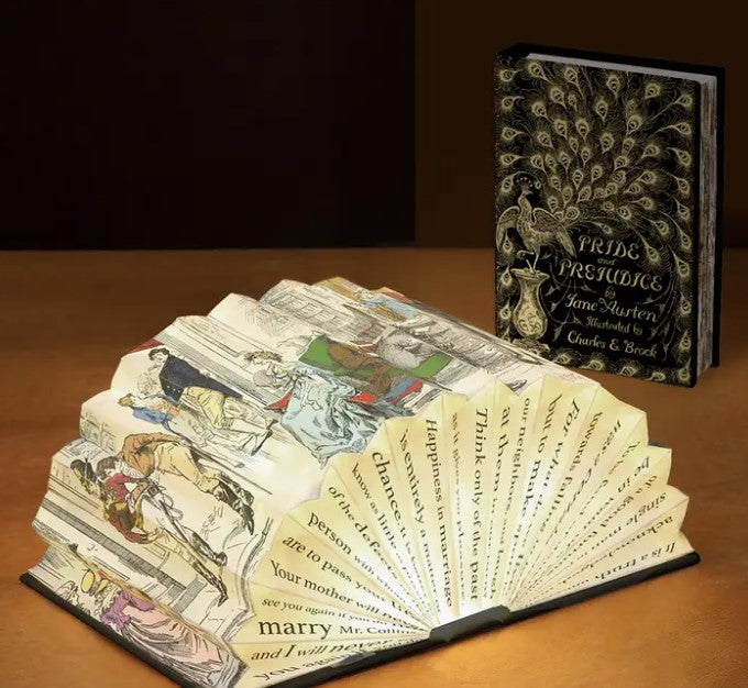 Literary Light Books
