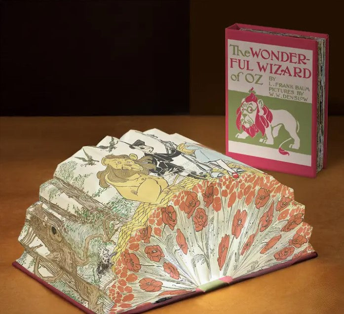 Literary Light Books
