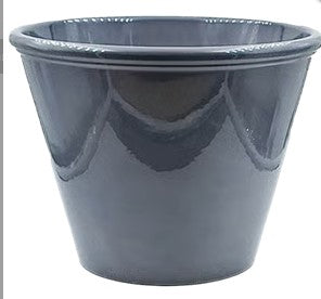 Powder-Coated Ora Pot