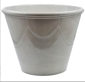 Powder-Coated Ora Pot