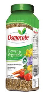Osmocote Smart-Release Plant Food Flower & Vegetable