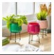 Mini Planters with Stands