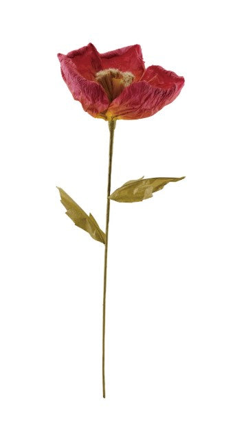 Paper Flower Pick