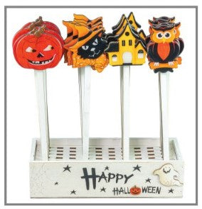 Halloween Friends Picks