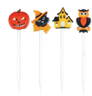 Halloween Friends Picks