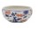 Porcelain Copper Fish Bowl