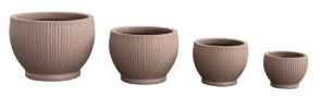 Neutral Pallette Pots