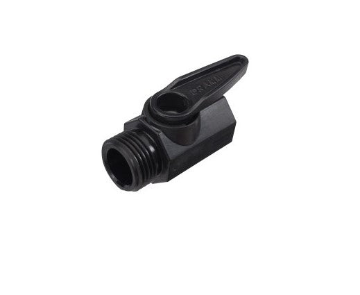 QAV Shut-Off Valve
