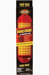 Starbar QuikStrike® II Fly Abatement Strip
