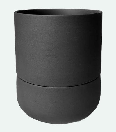 Ryan Self-Watering Pot
