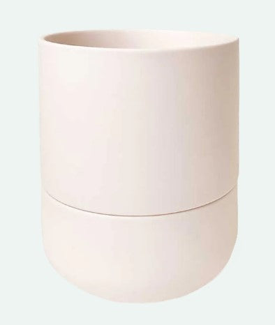 Ryan Self-Watering Pot