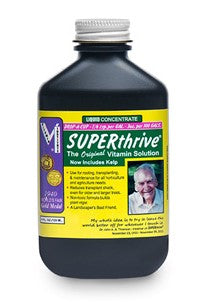 SUPERthrive