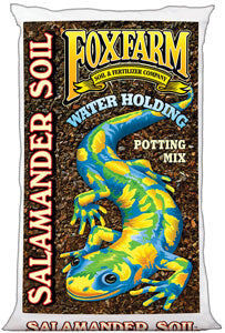 Salamander Soil Potting Mix
