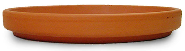 German Standard Pots - Red Clay