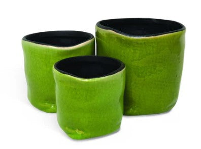 Saugatuck Planters
