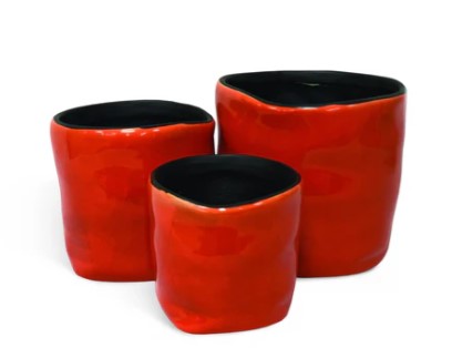 Saugatuck Planters