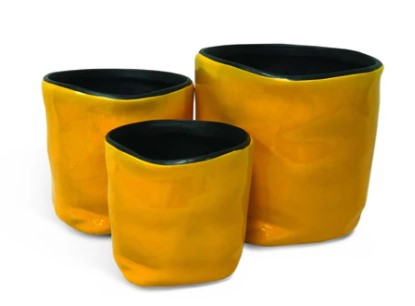 Saugatuck Planters