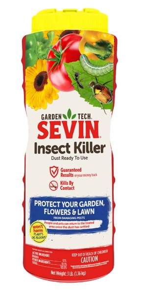 GardenTech Sevin Dust 5%
