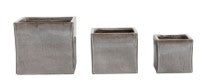 Neutral Pallette Pots