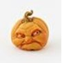 Squishy Face Pumpkin