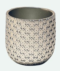 Stagma Resin Planter Pot