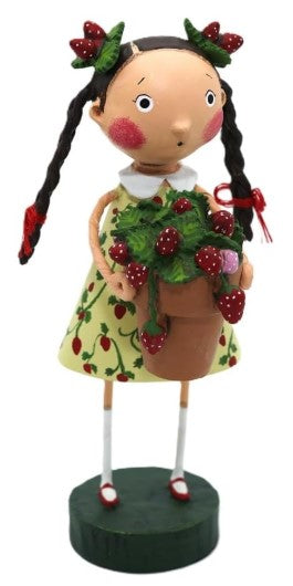 Lori Mitchell Spring Decorative Figures