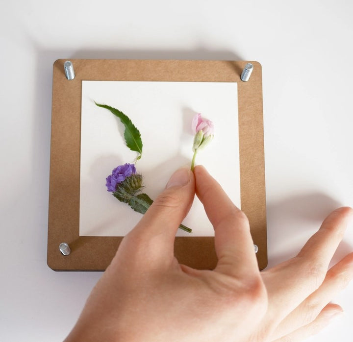 Sunnie Lane Flower Press