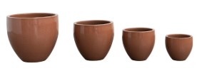 Neutral Pallette Pots