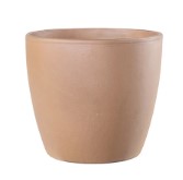 Terracotta Egg Planters