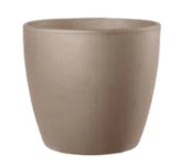 Terracotta Egg Planters