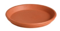 Terracotta Red Clay Planters