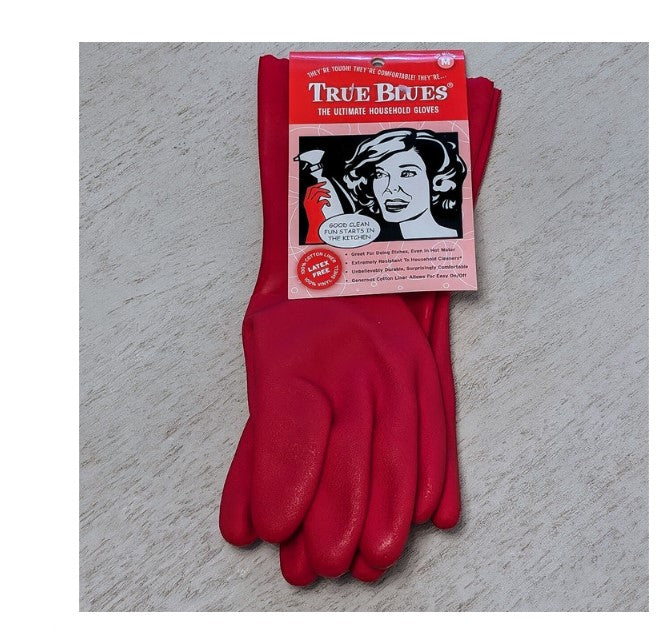 True Blues Gloves