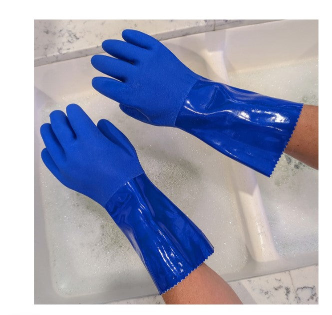 True Blues Gloves