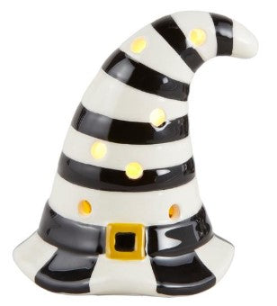 Halloween Light-up Sitter
