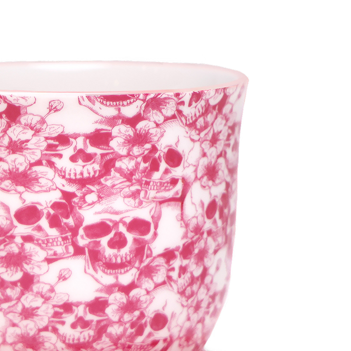 Liberte Ceramic Planter Modern 3 Inch Planter