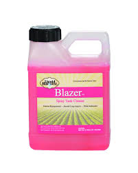 Blazer Spray Tank Cleaner