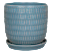 5" - 7" Kinvarra Planter