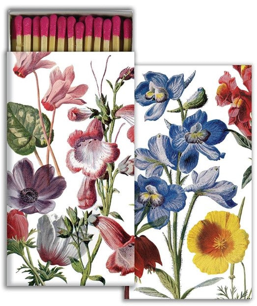 Decorative Matches