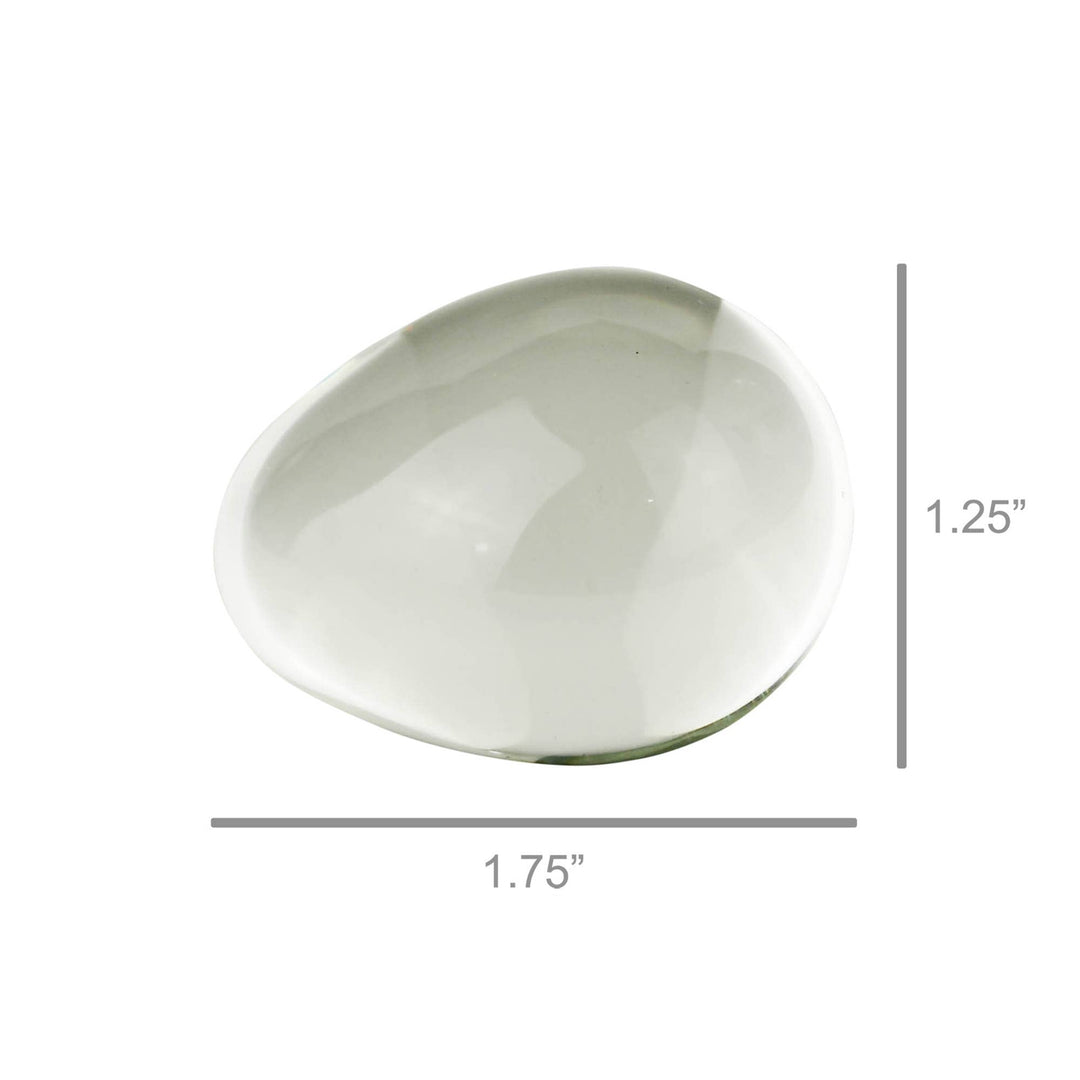 Egg, Glass