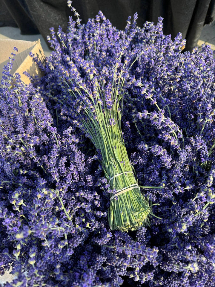 Fragrant Lavender Sachet Bag