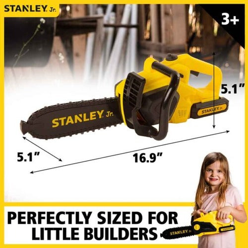 Stanley Jr Chainsaw