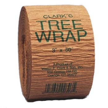 Clark’s Tree Wrap
