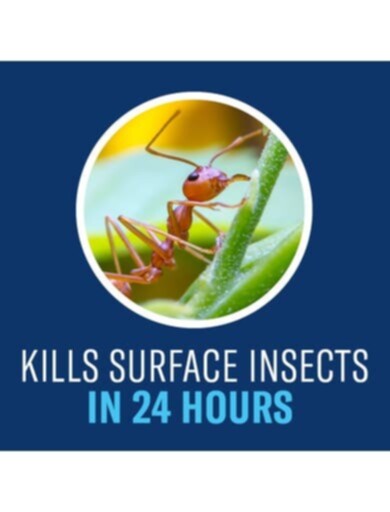 Bio Advanced Complete Insect Killer for Soil