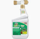 Captain Jack's Lawn Weed Brew RTS