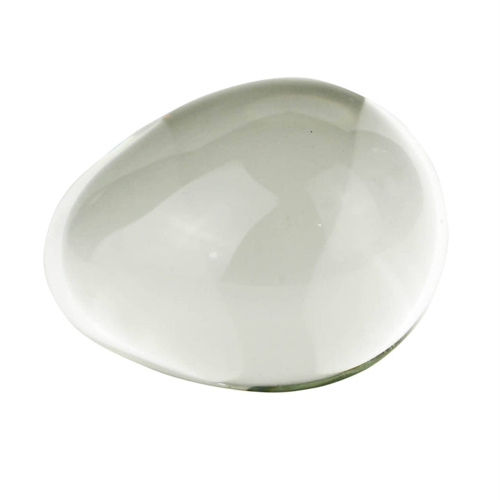 Egg, Glass