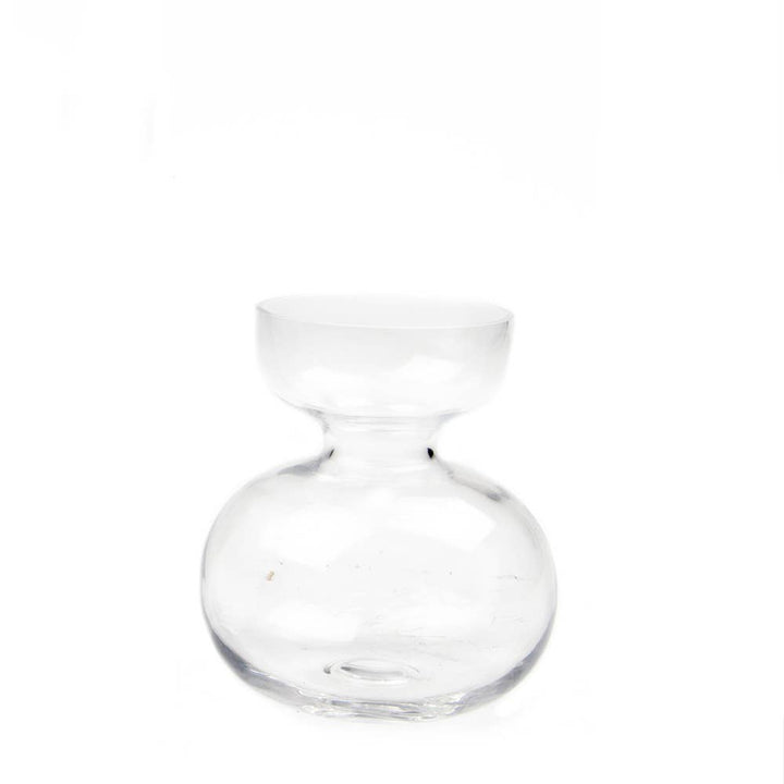 Bulb Clear Glass Bulb Forcing Vase Hyacinth Amaryllis